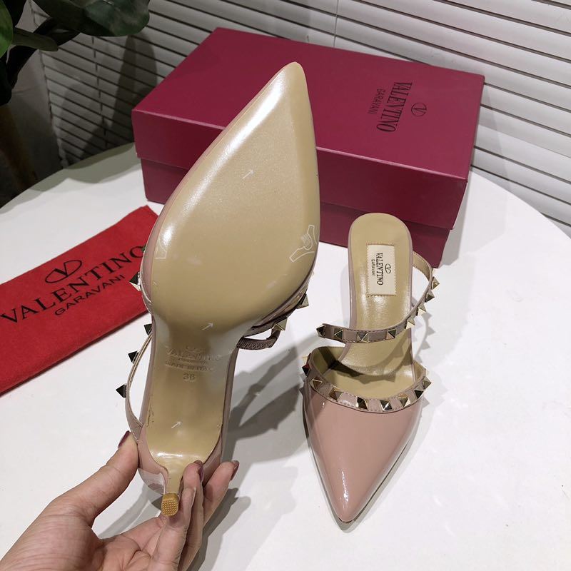 Valentino High Heels